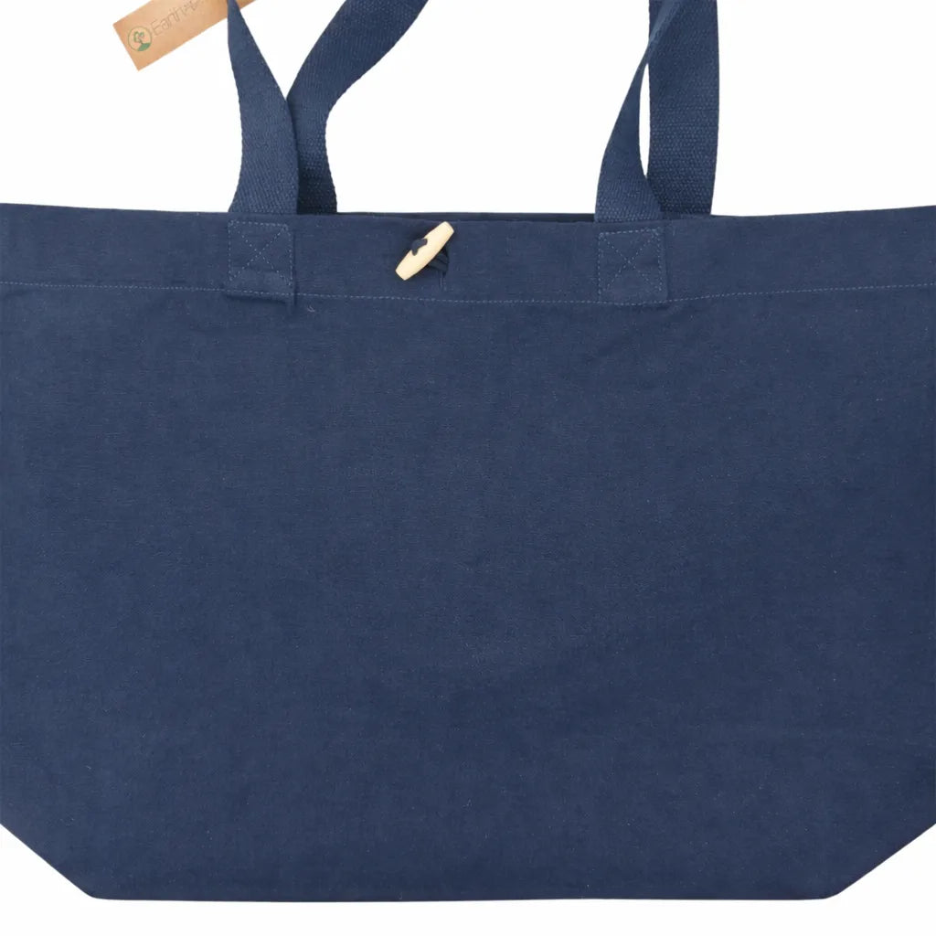 tote bag met naam