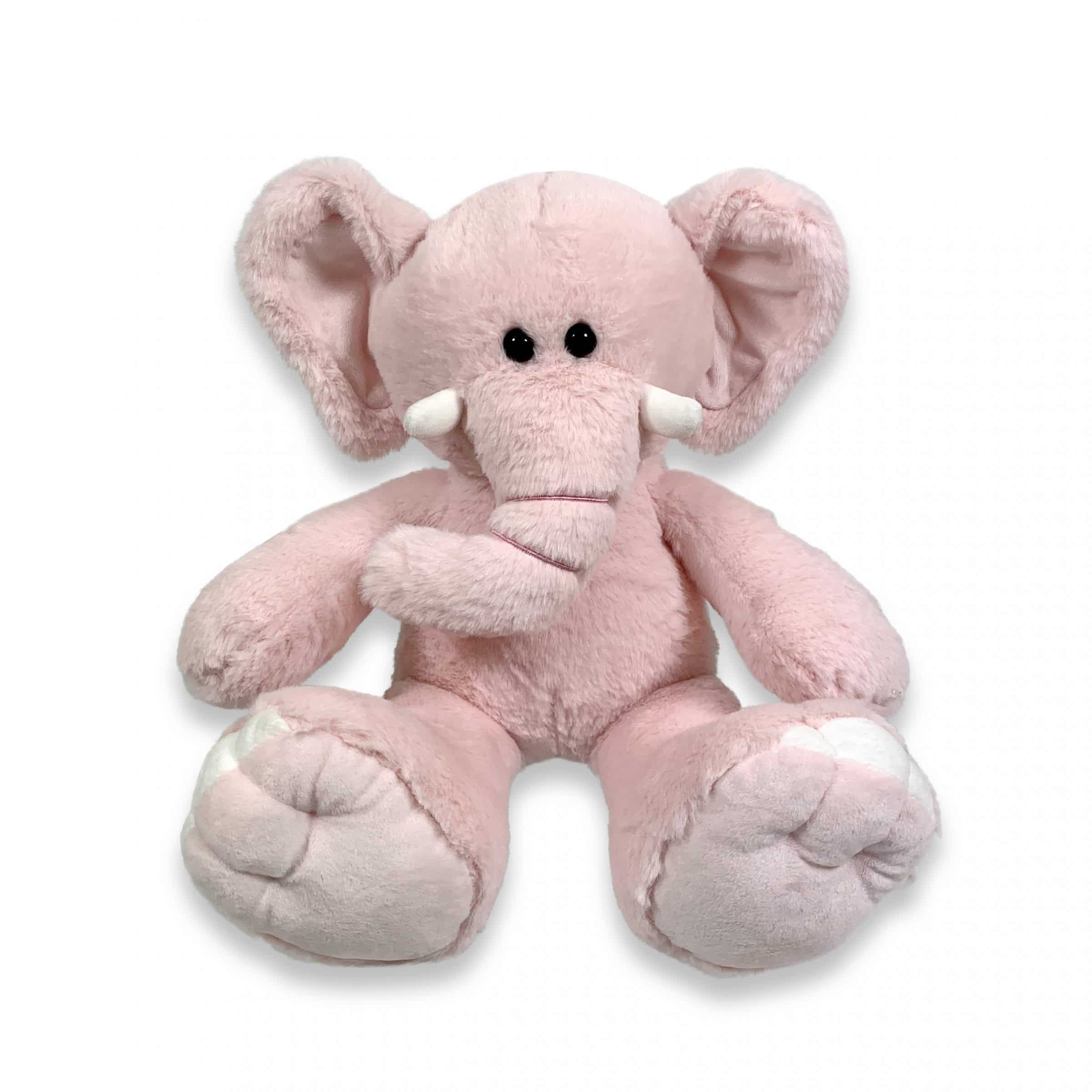 olifant roze