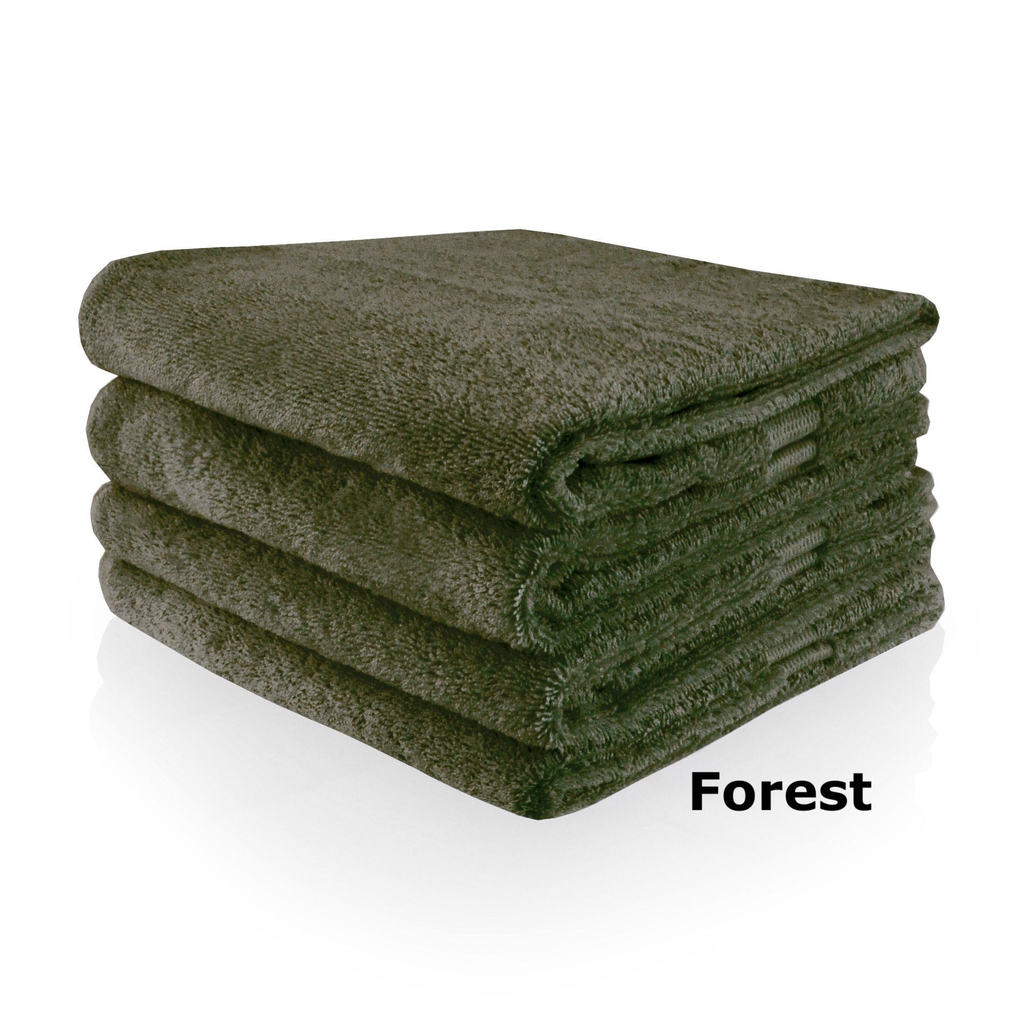 handdoek forest