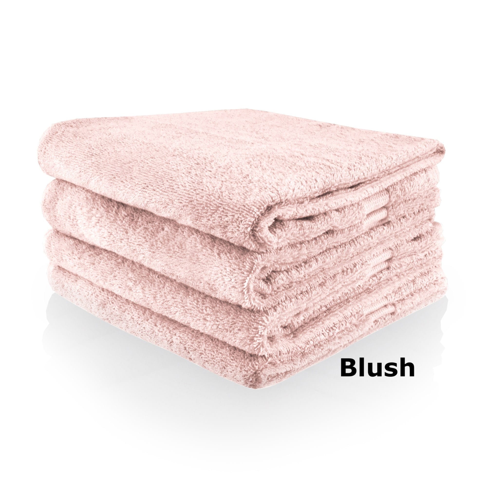 handdoek blush