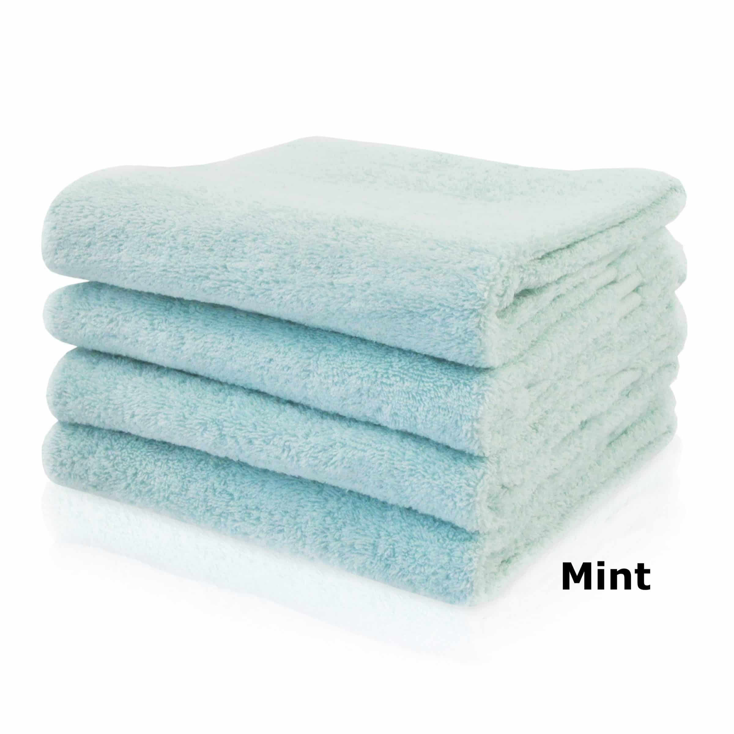 handdoek mint