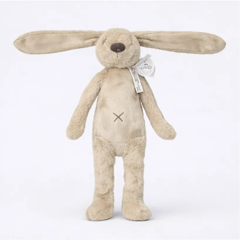 happy horse Richie 38 cm beige