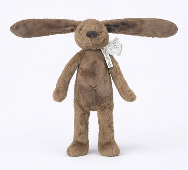 happy horse Richie 38 cm bruin