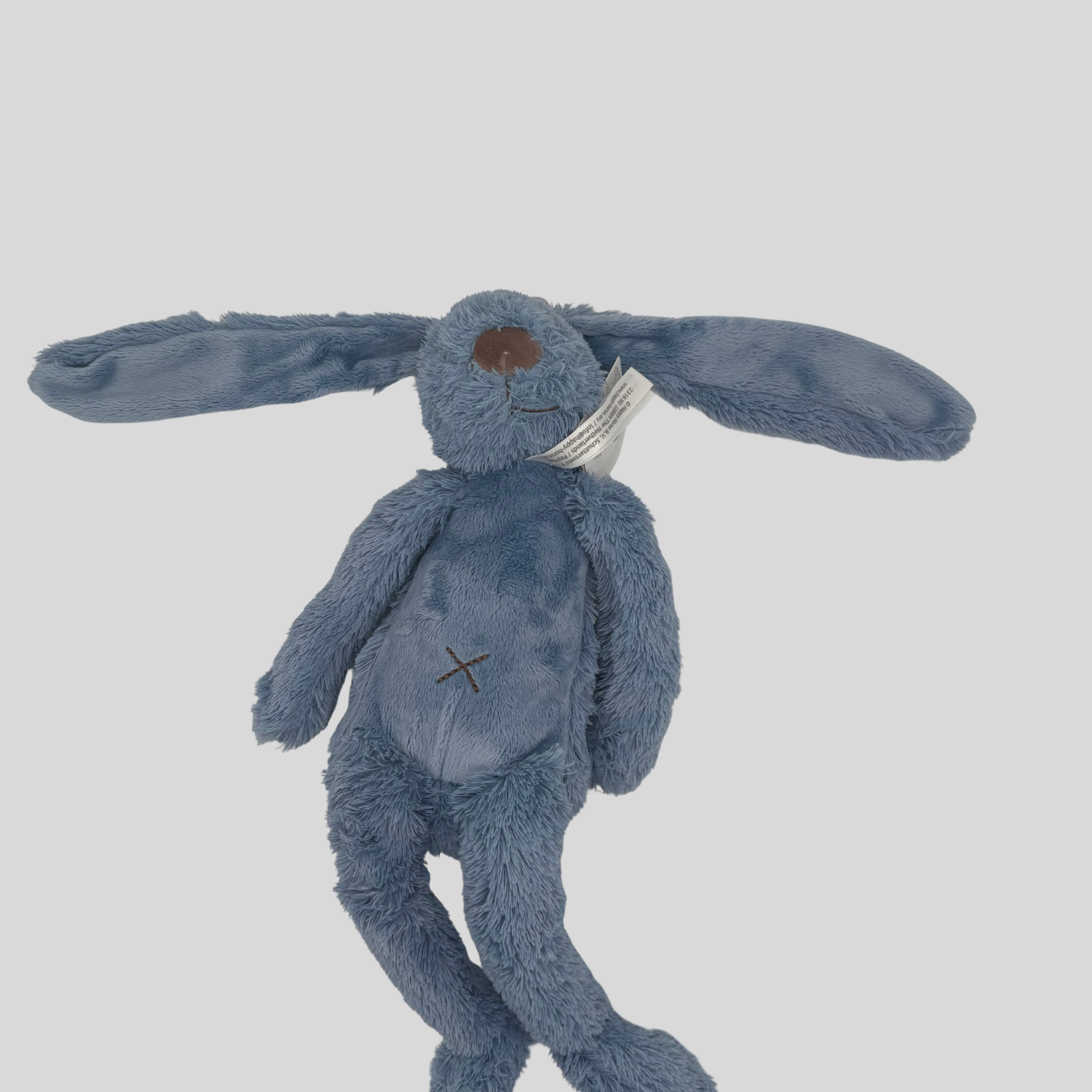 happy horse Richie 38 cm deep blue