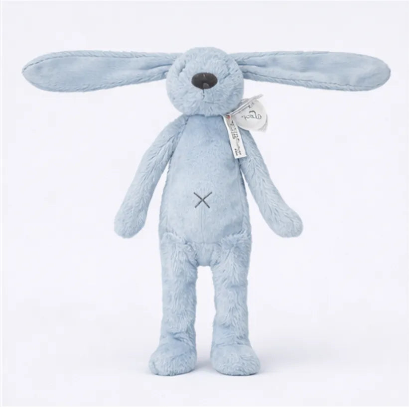 happy horse Richie 38 cm licht blauw