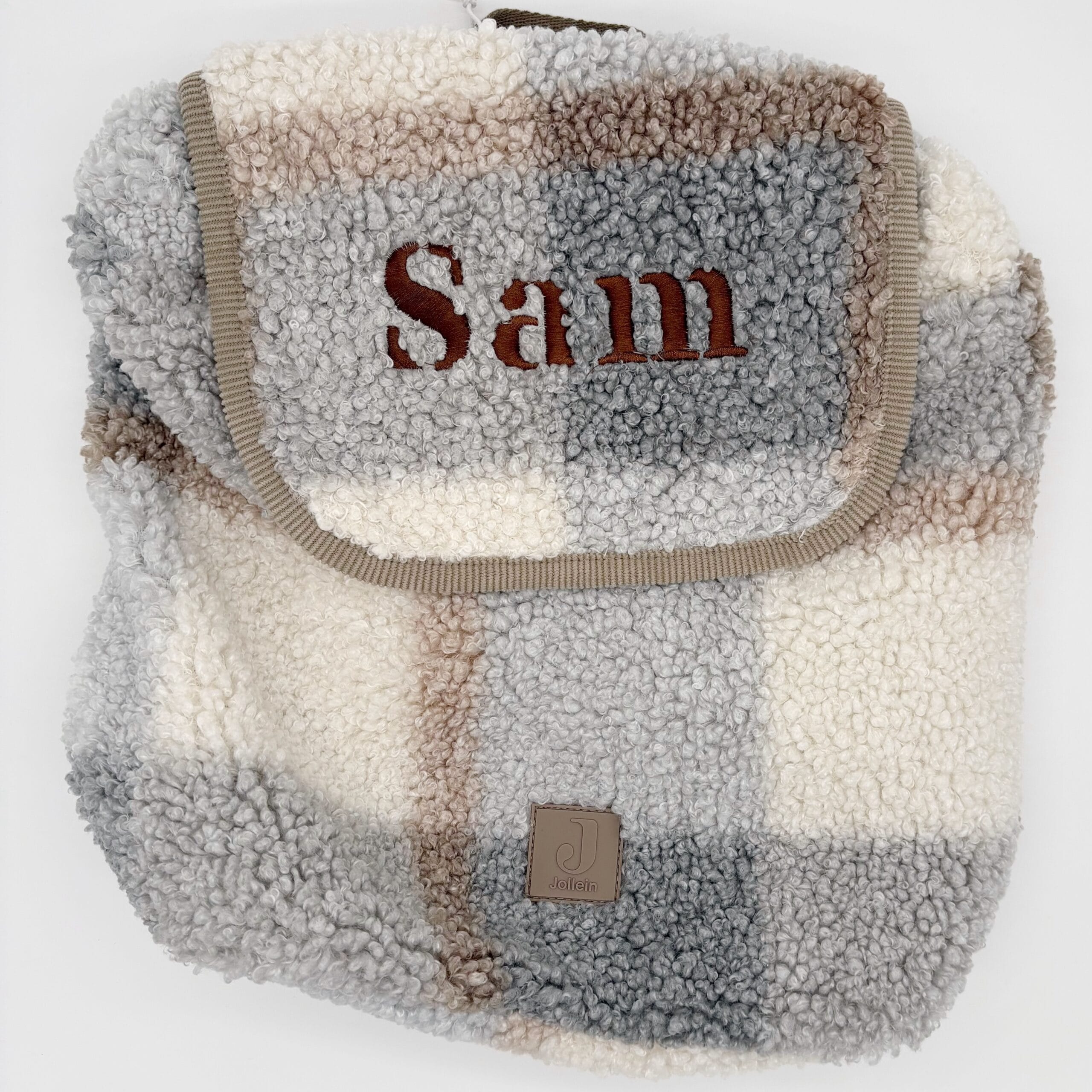 jollein tas met naam