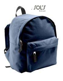 Kinderrugzak met naam – Gepersonaliseerd