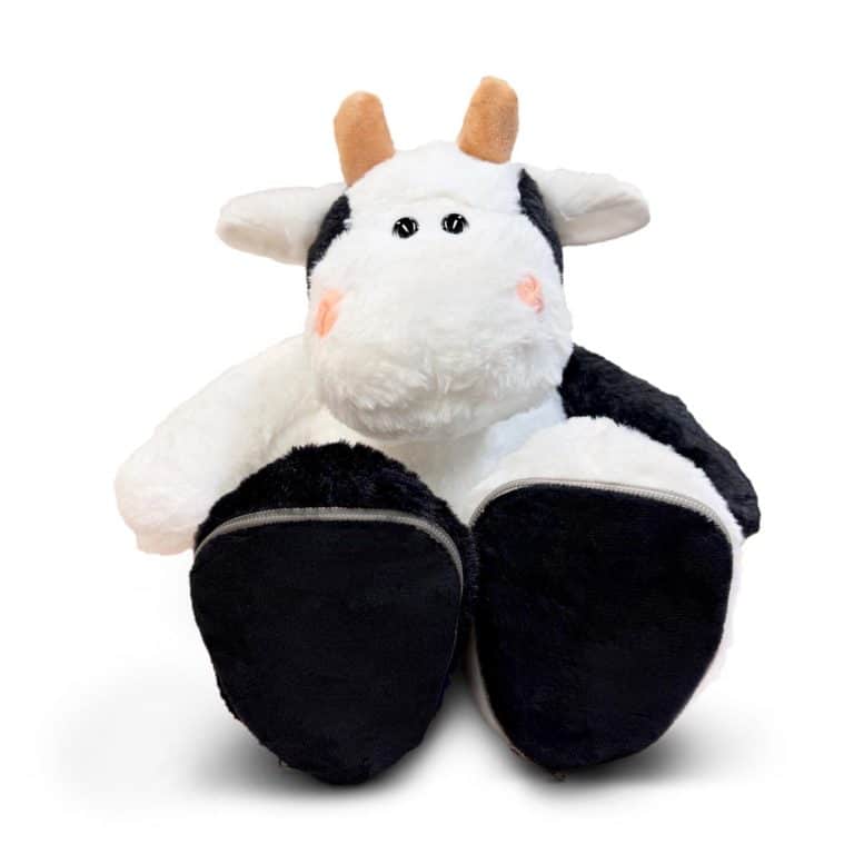 Geboorteknuffel met naam en geboortedatum – Verschillende dieren