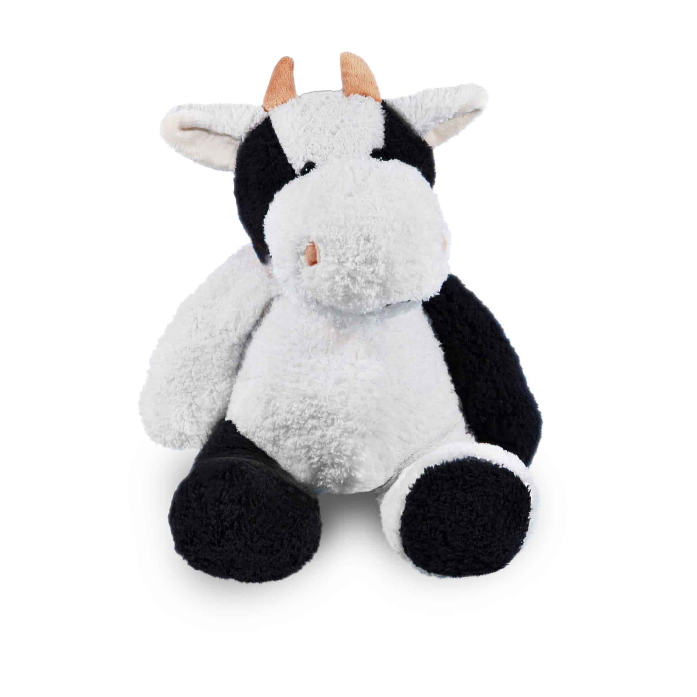 Knuffel met naam kind – circa 45 cm