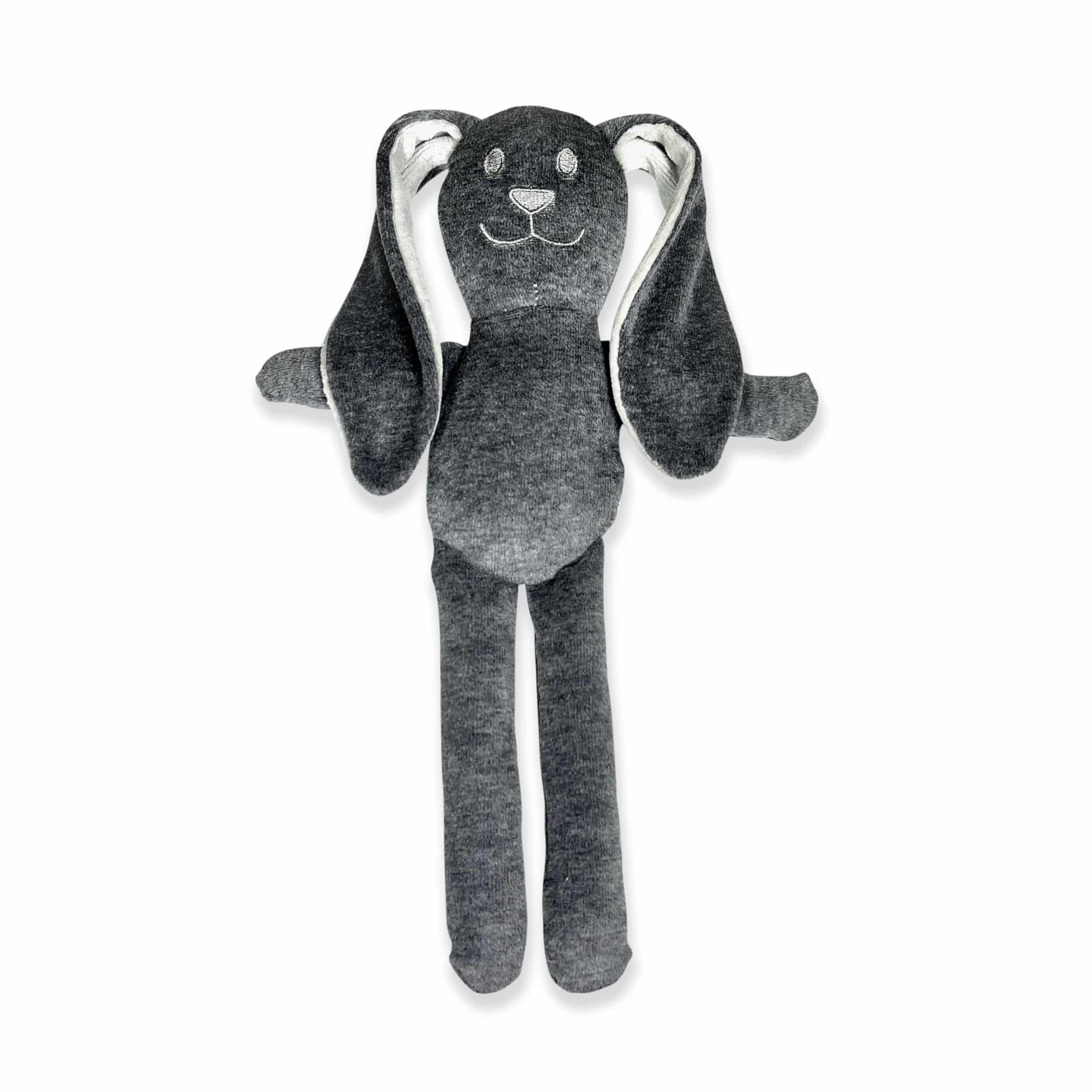 Babyknuffel met naam – Konijn Kaya