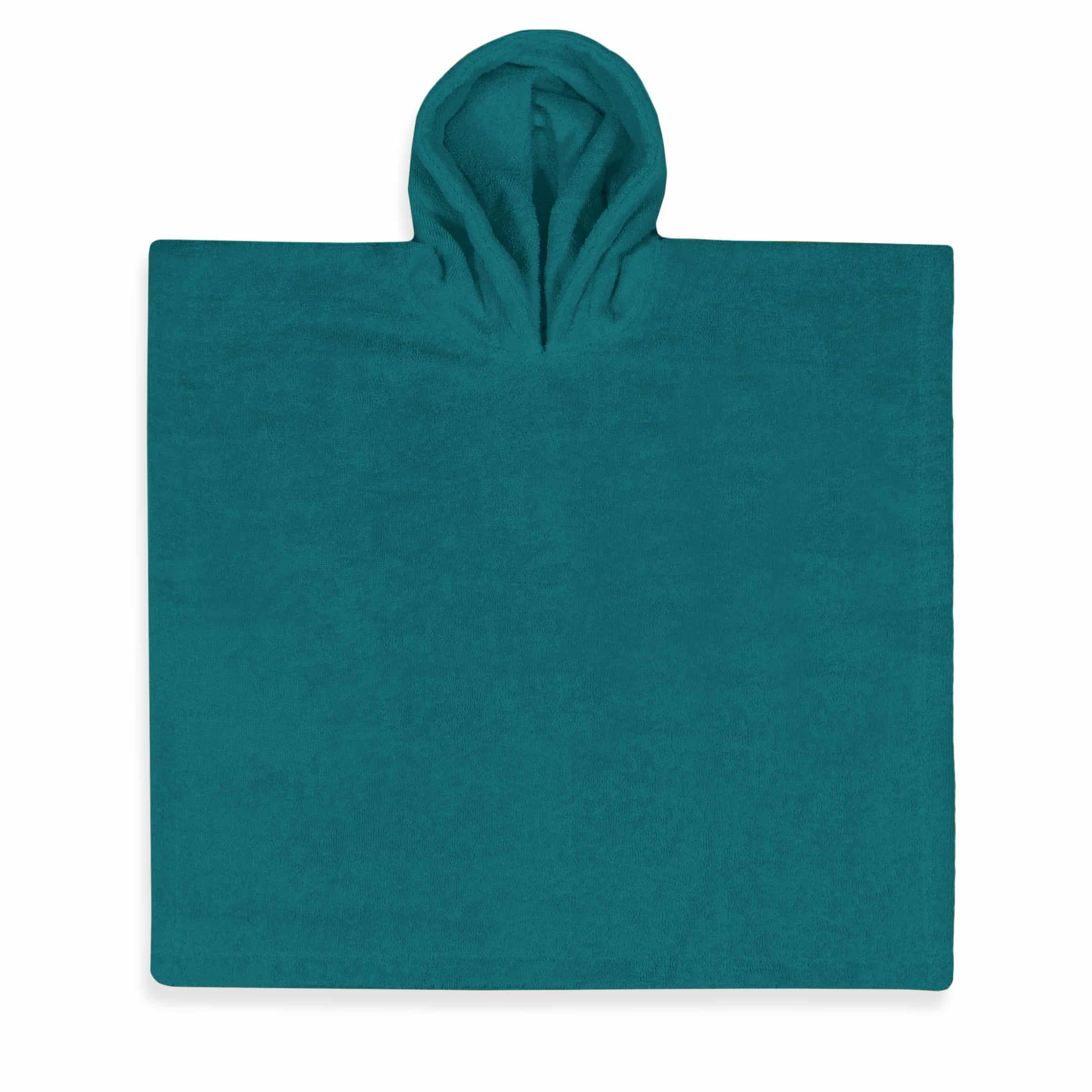 badponcho lake green