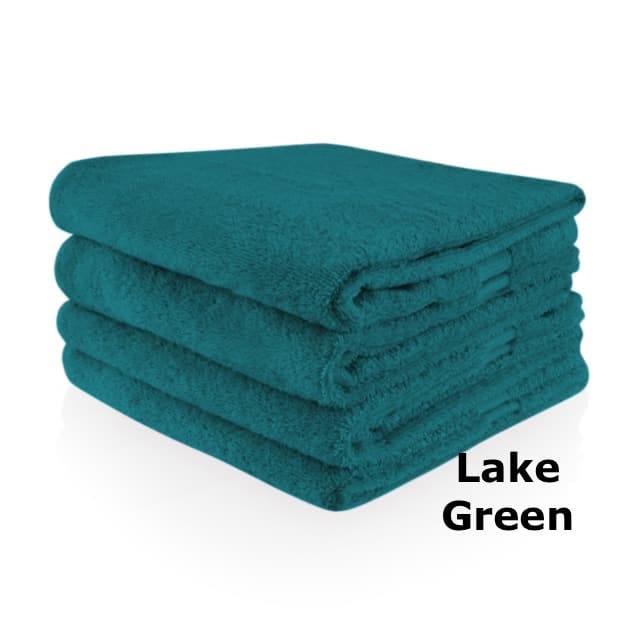 handdoek lake green