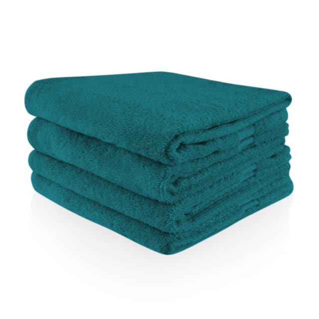 Handdoek met naam – 50x100 cm
