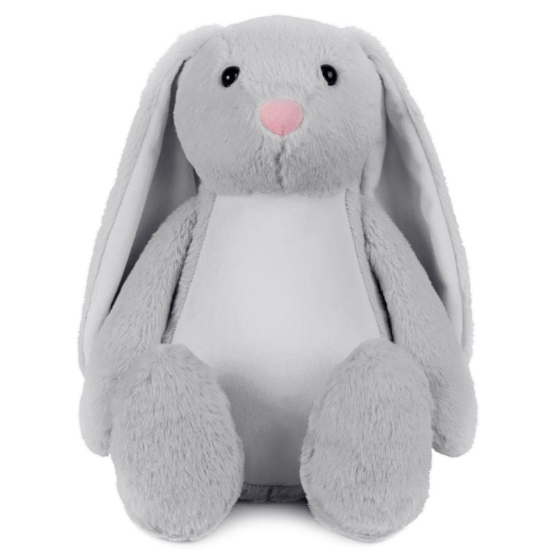 Tummi muis met naam geborduurd