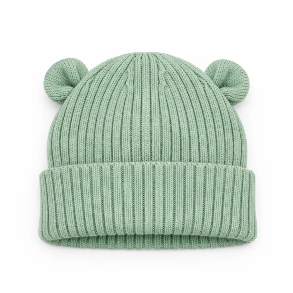 groene muts