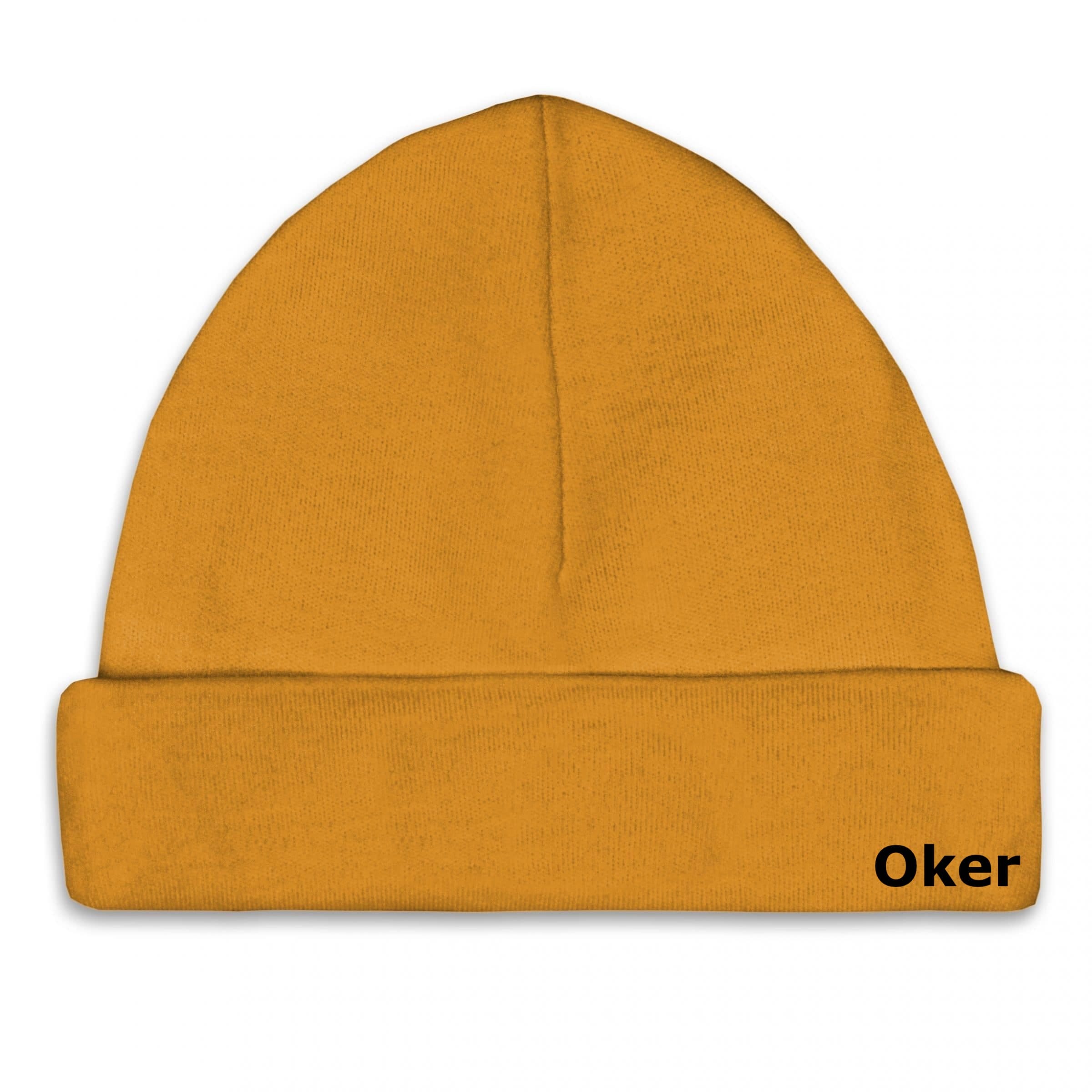 babymuts oker