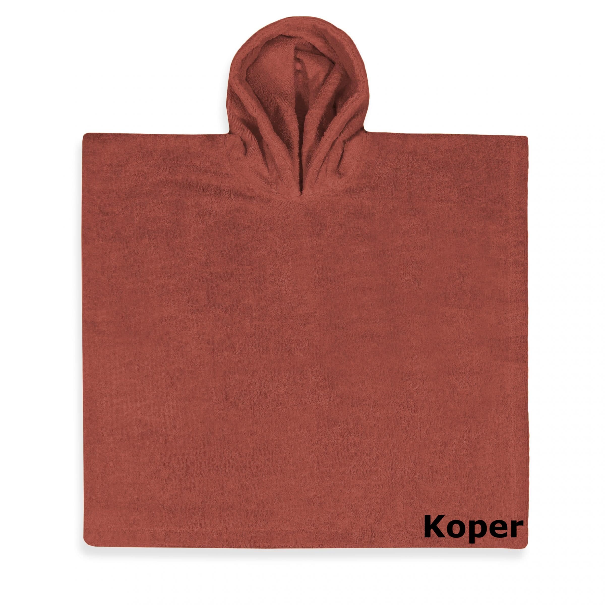 poncho koper baby