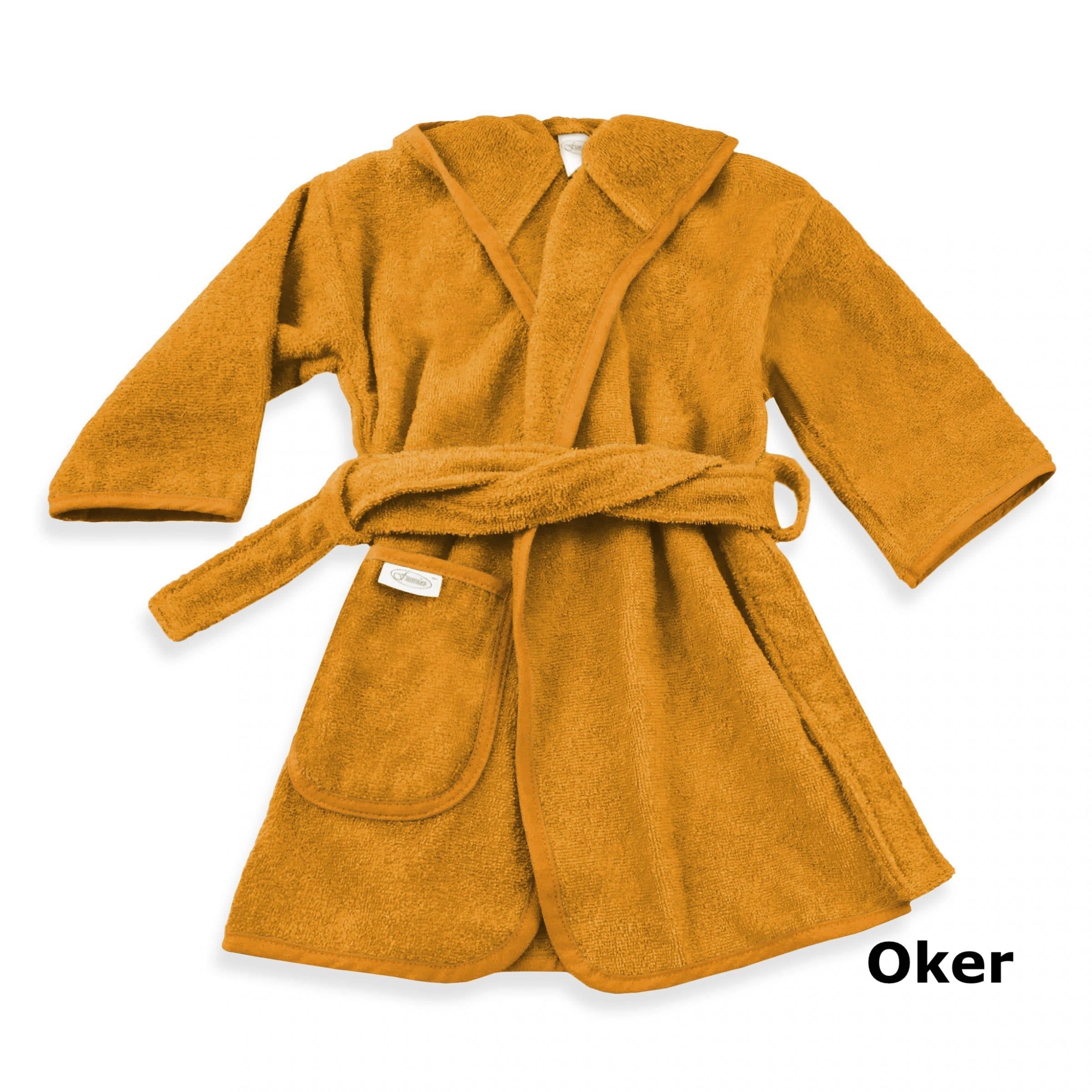 badjas oker