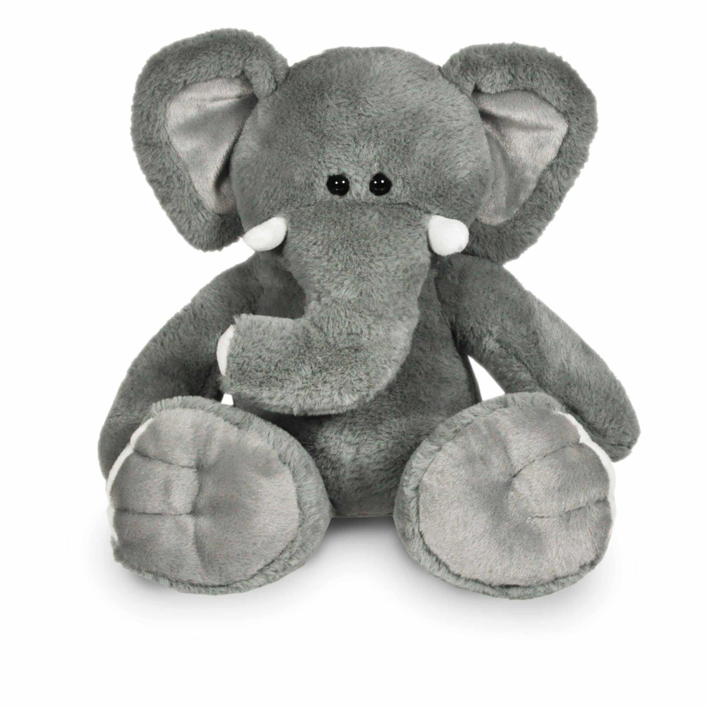 olifant grijs