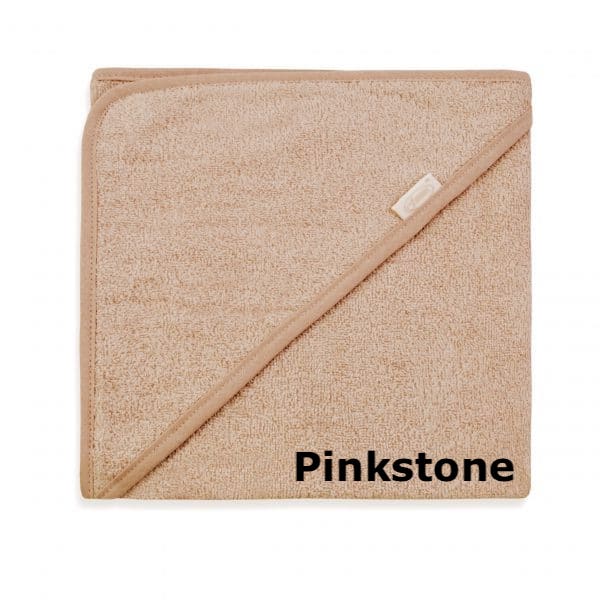 badcape pinkstone roze