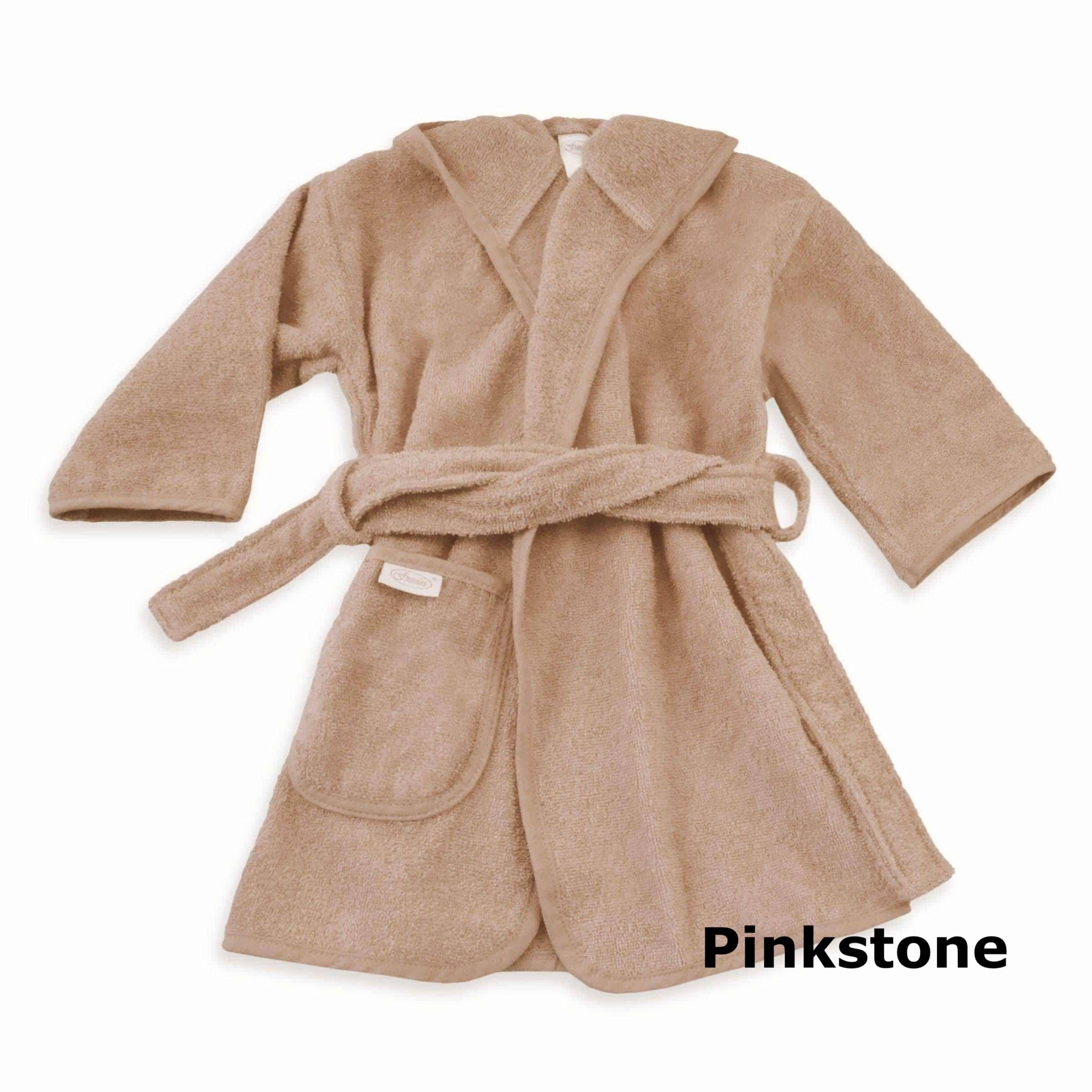badjas pinkstone