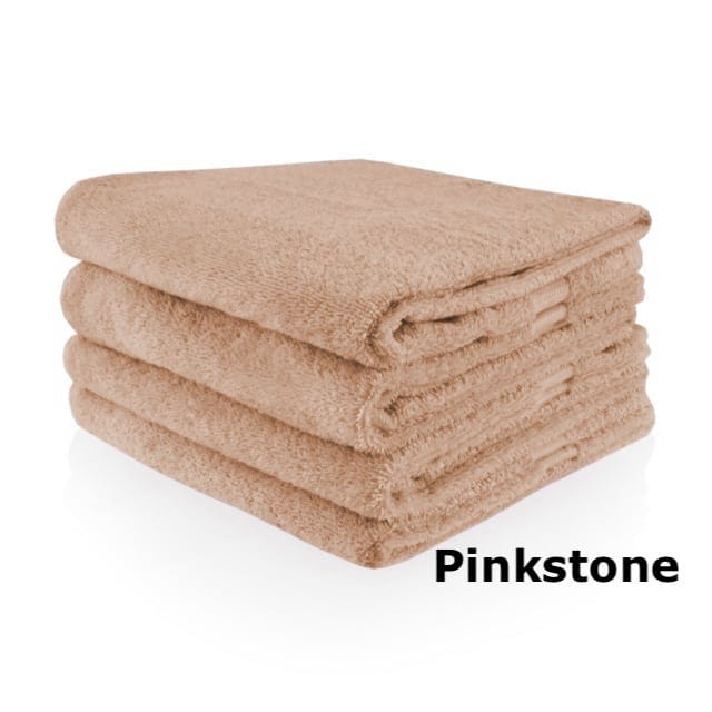 handdoek pinkstone