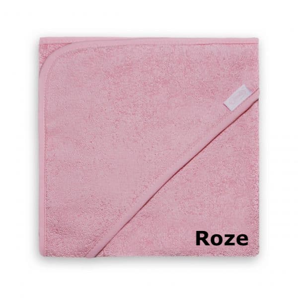 badcape roze