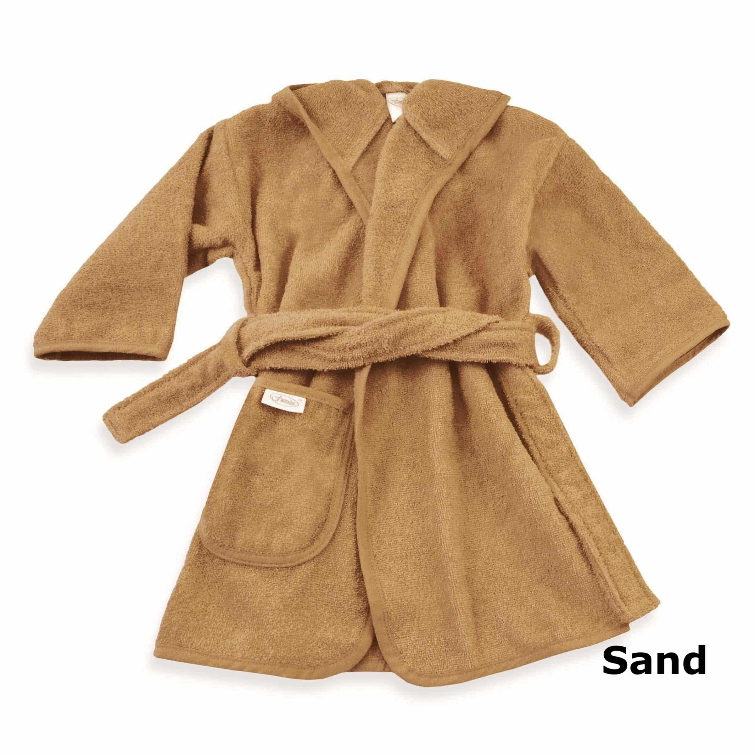 badjas zand