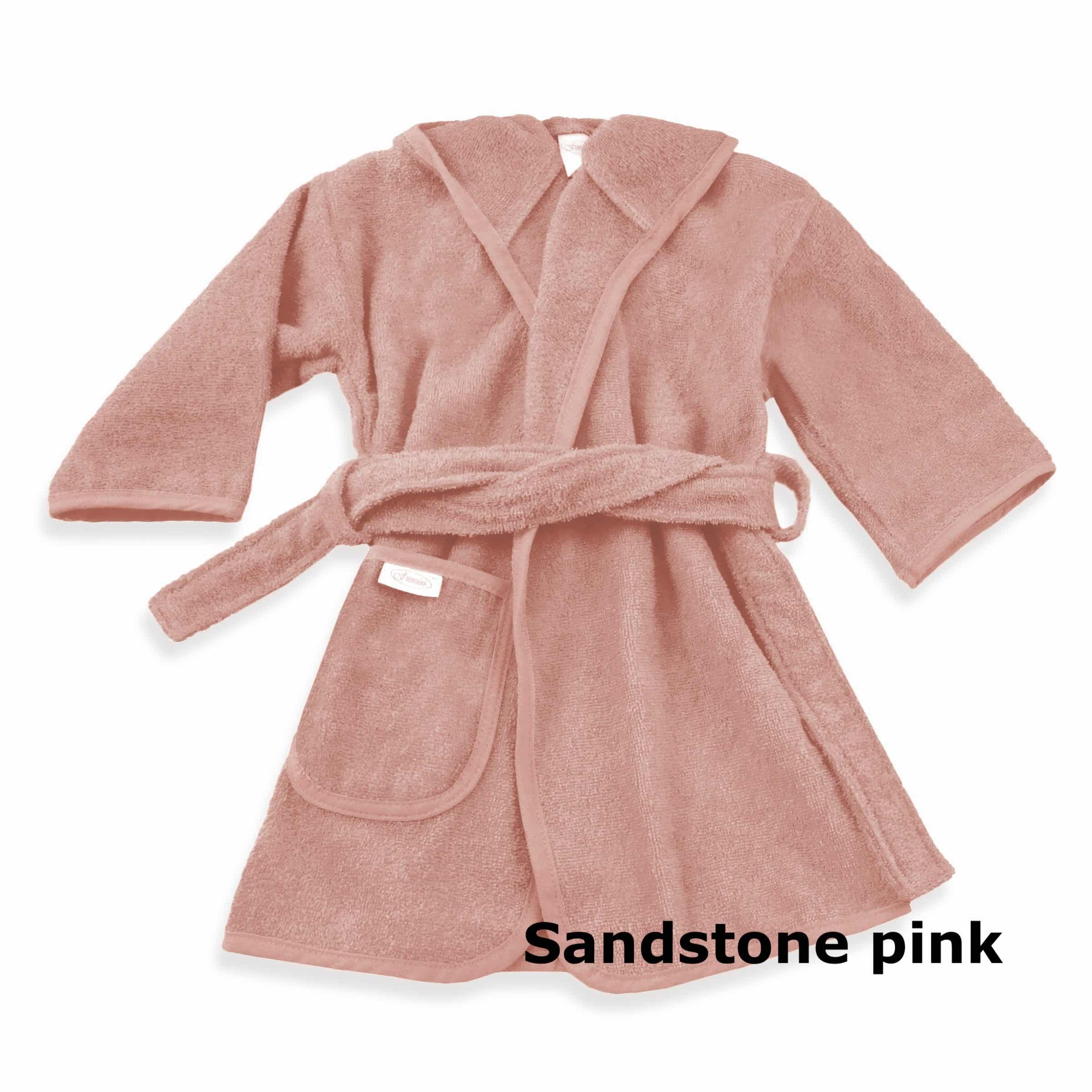 badjas sandstone pink