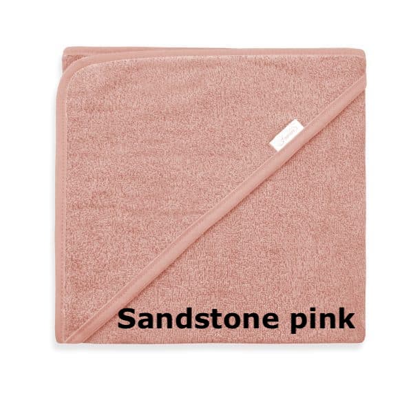 badcape sandstone pink roze