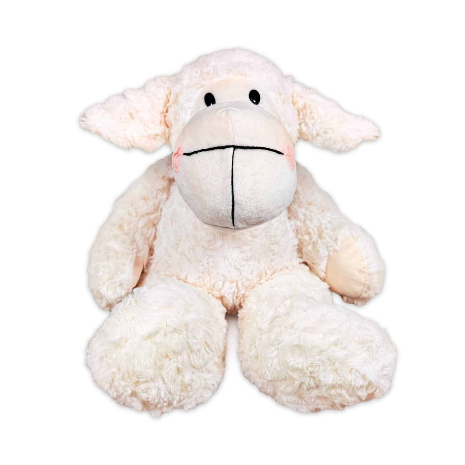 schaap met naam