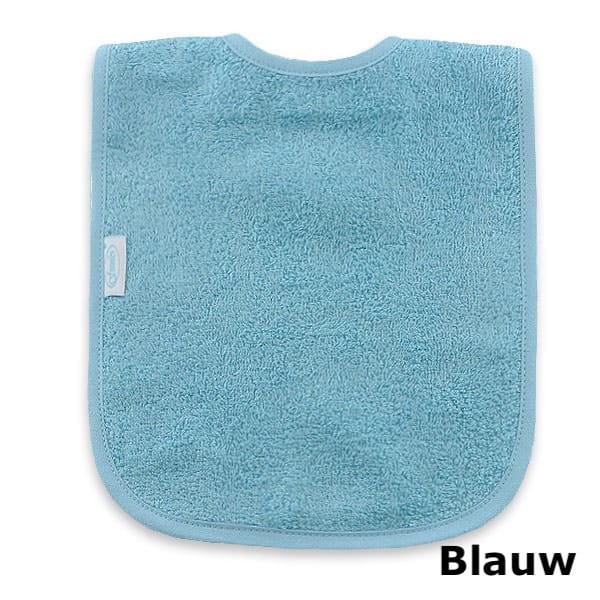slab blauw