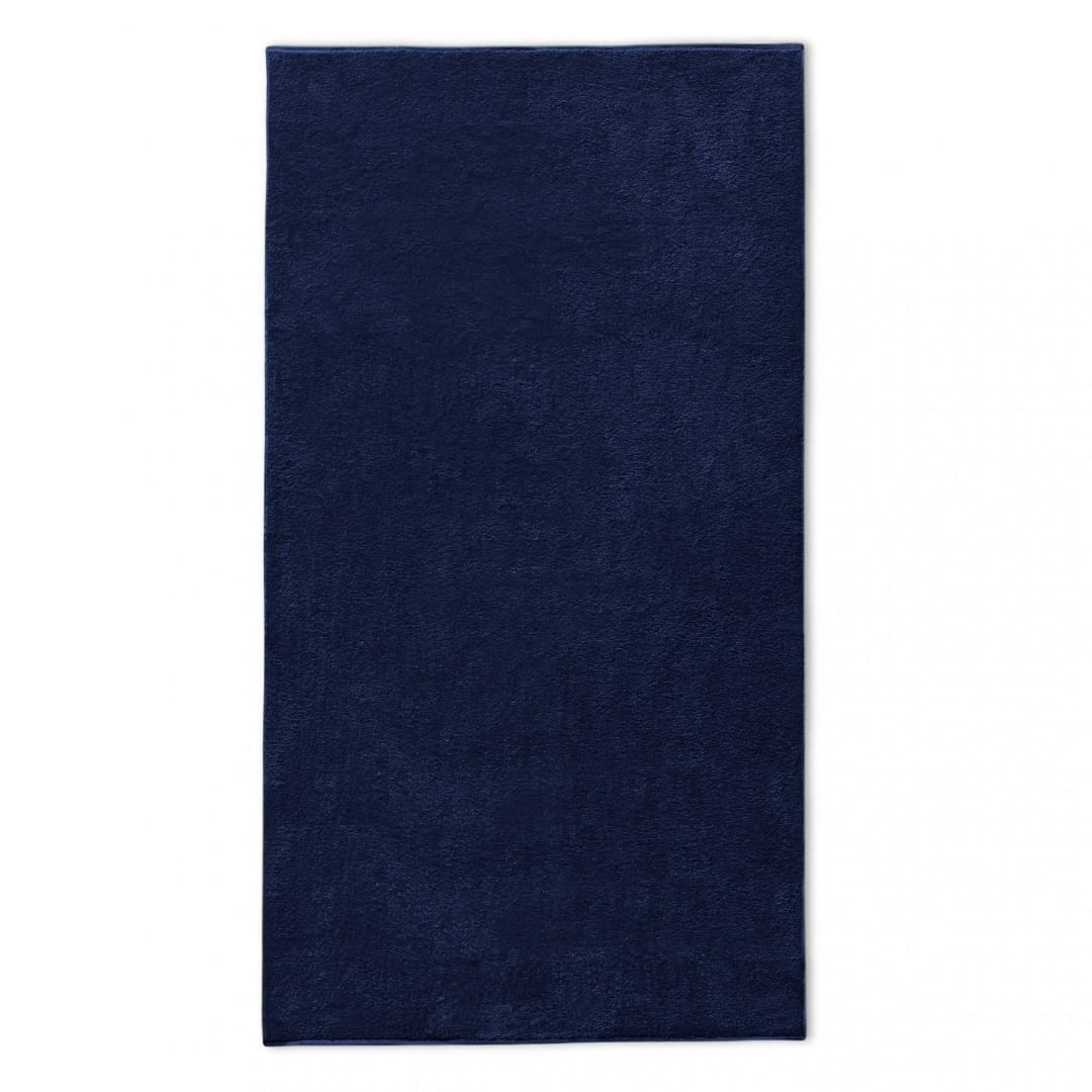 strandlaken navy blauw