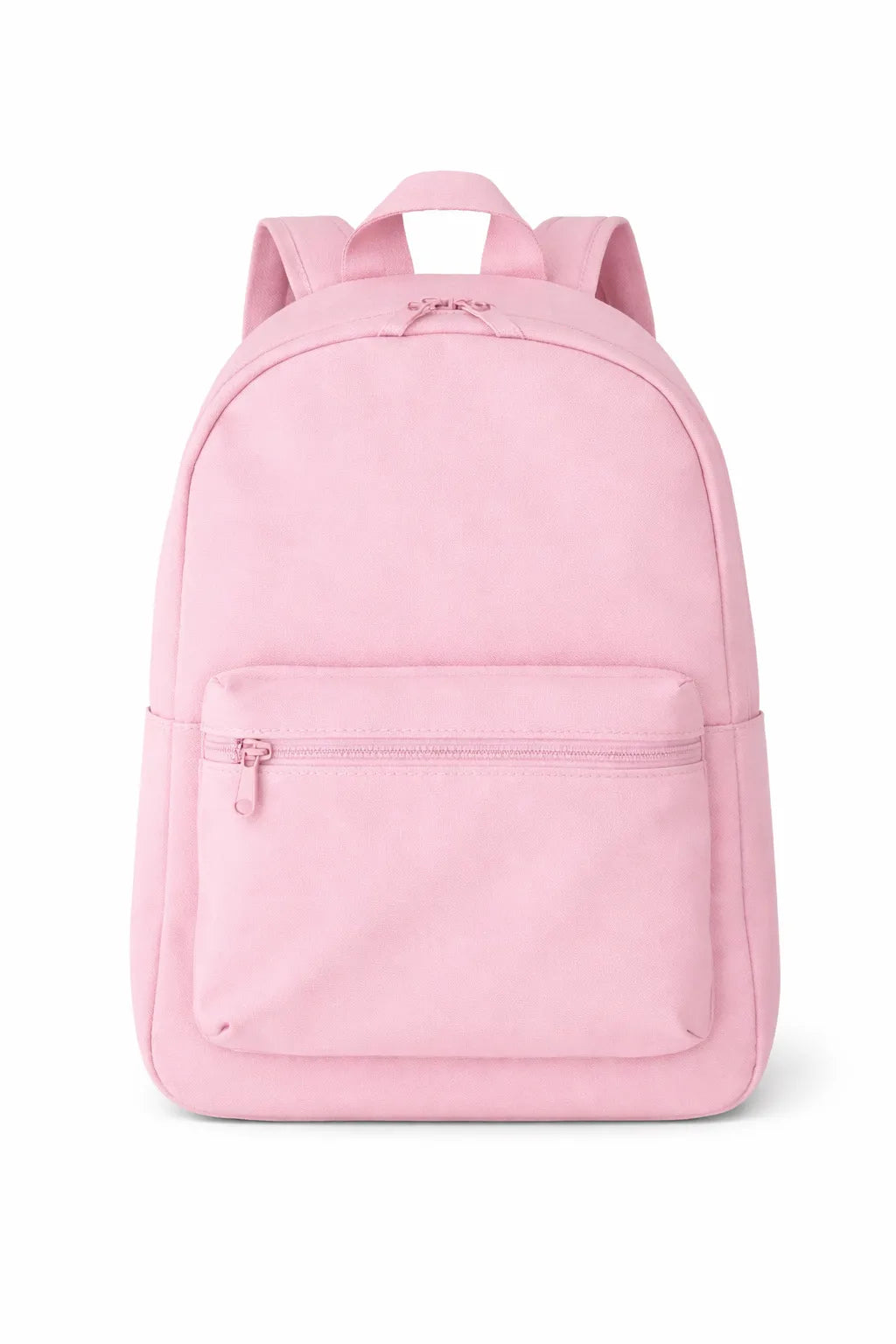 tas licht roze