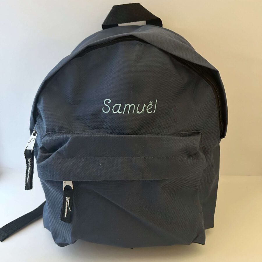 tas met naam Samuel 