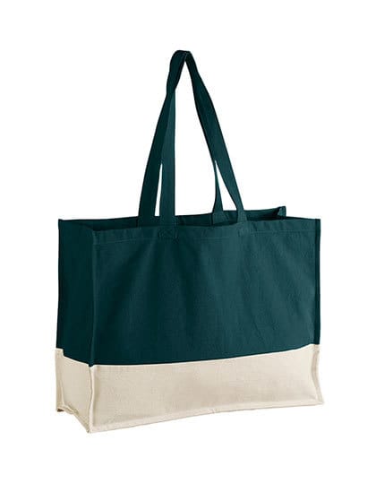 tote groen