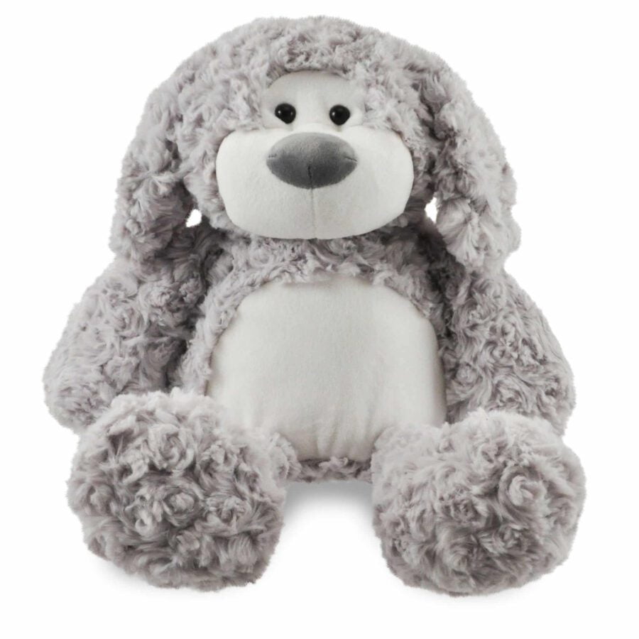 Knuffel met naam en geboortedatum – Tummies